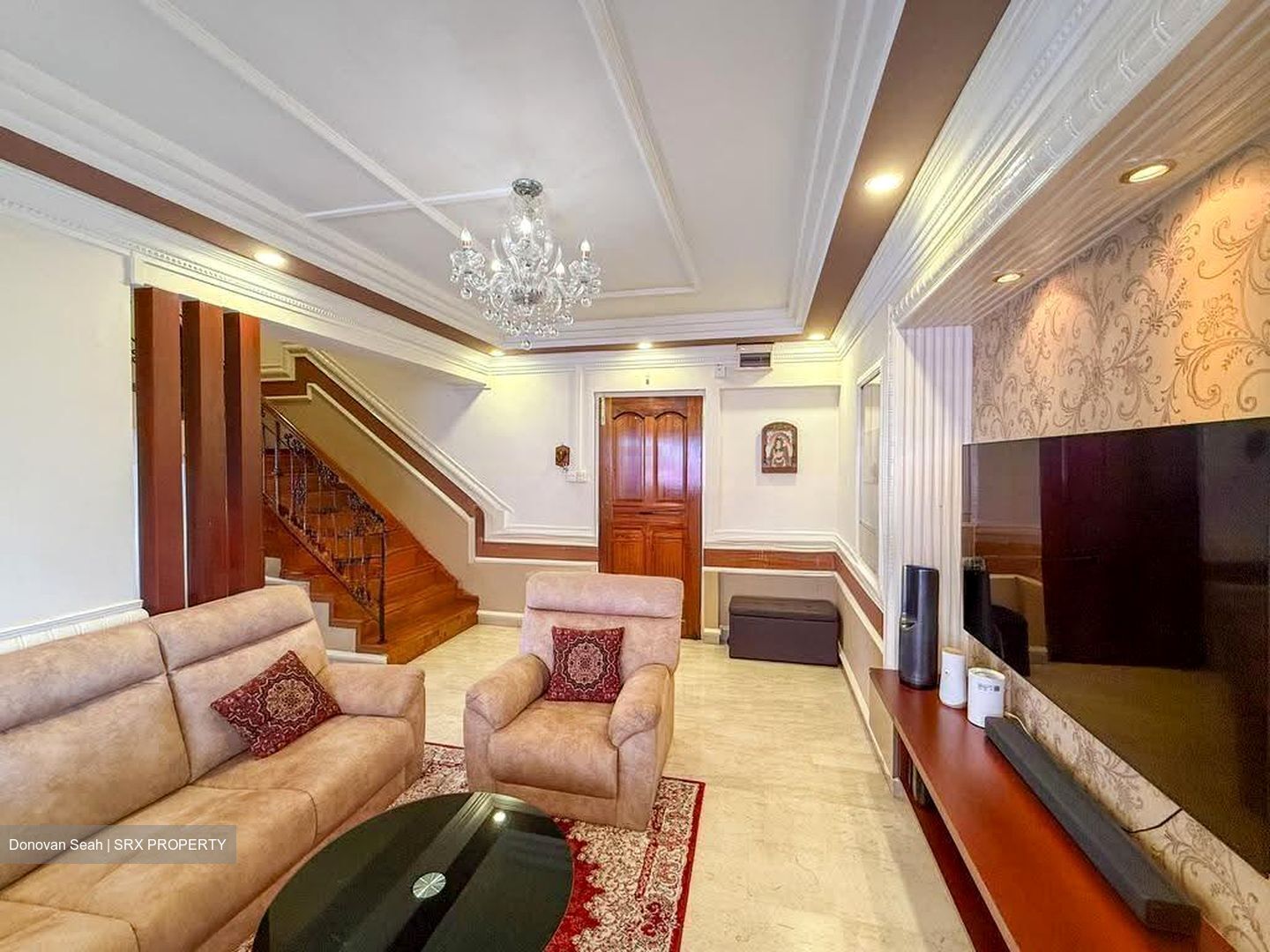 Blk 603 Elias View (Pasir Ris), HDB Executive #612941621